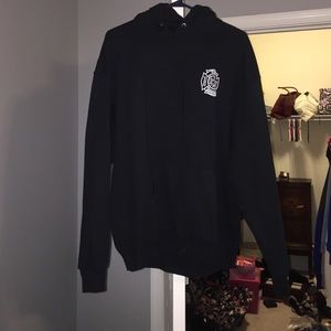 Unisex Sweatshirt Hoodie