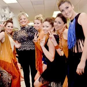 Meet your Posher, Jackie rosenthal