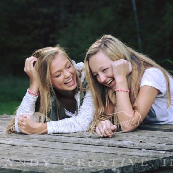 Meet your Posher, Grace