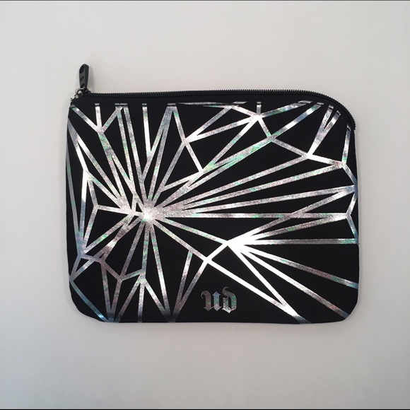 Urban Decay Makeup Bag