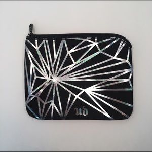 Urban Decay Makeup Bag