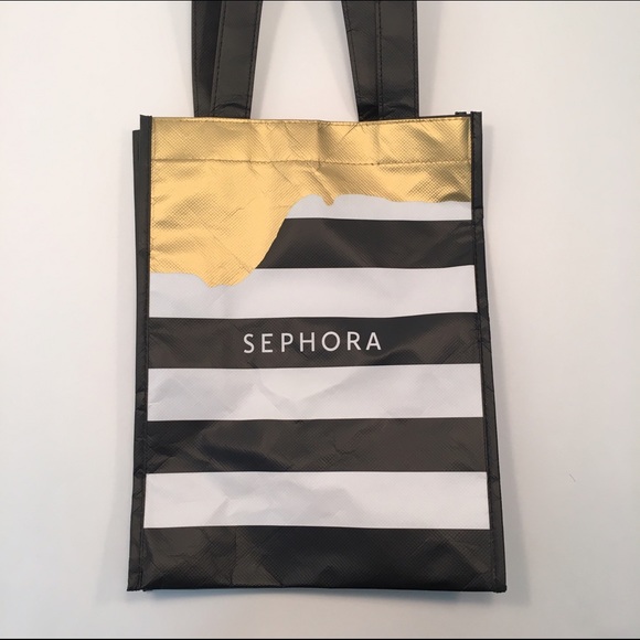 Sephora Mini Tote