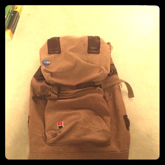 Urban Outfitters BookBag