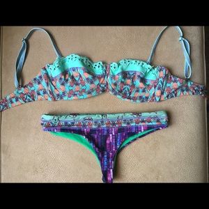 Maaji Bikini Set