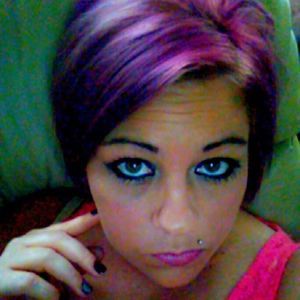 Meet your Posher, Lee ann