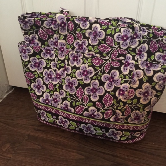 Vera Bradley Handbag