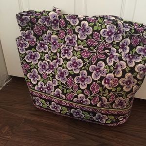 Vera Bradley Handbag
