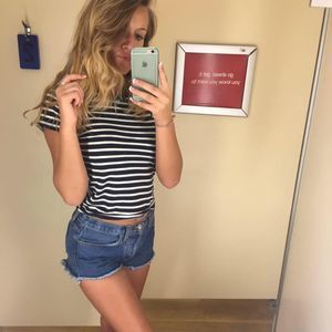 Meet your Posher, Logan