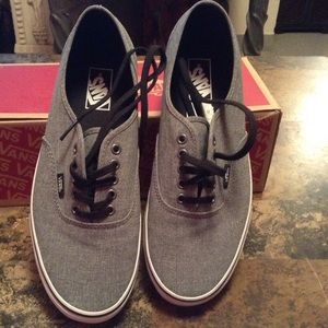 Van Shoes (Men's)