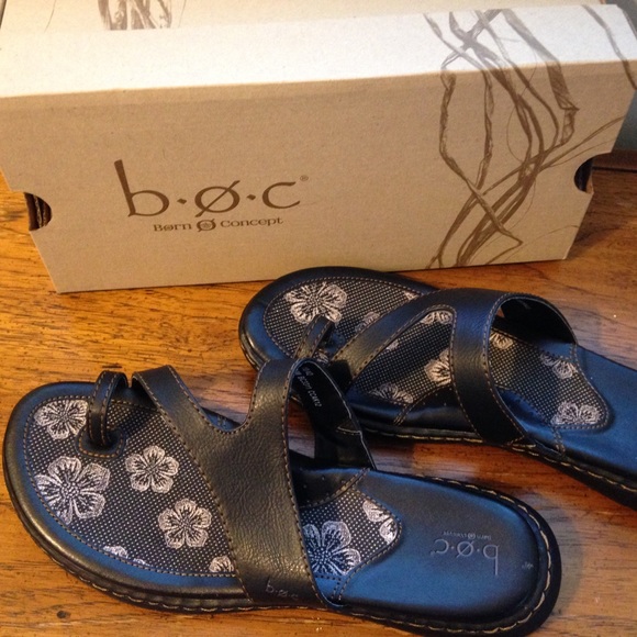 BOC FLIP FLOPS
