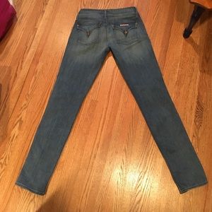 Hudson Jeans