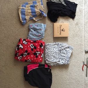7 item bundle