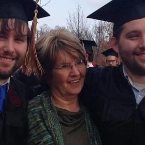 Meet your Posher, Jeannie