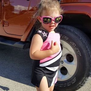 Meet your Posher, Angelasam