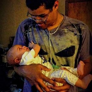 Meet your Posher, Tiffany