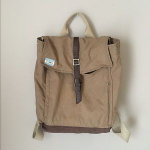 Toms backpack