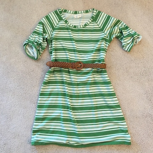 Max studio dress