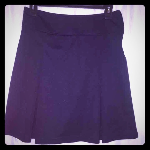 School Uniform Skirt / Scooter Sz 16
