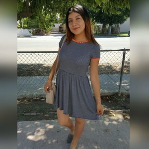 Meet your Posher, Yamilet