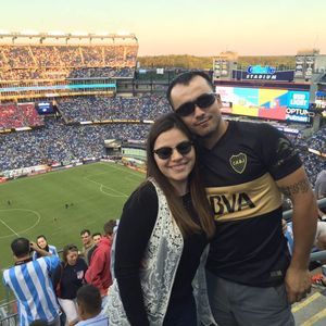 Meet your Posher, Sandra