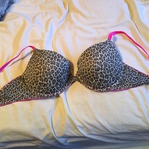 Victoria secret bra