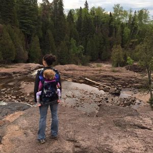 Meet your Posher, Whitney