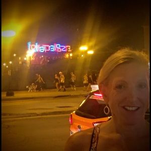 Meet your Posher, Amy