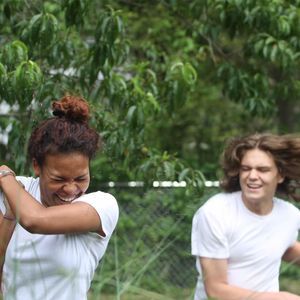 Meet your Posher, Aliah