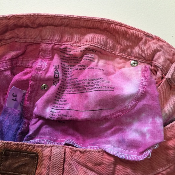 π Urban Outfitters High Rise Shorts π - Picture 3 of 4