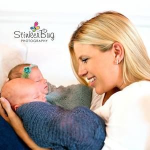 Meet your Posher, Erika