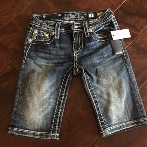 Girl miss me Bermuda