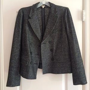 J crew blazer