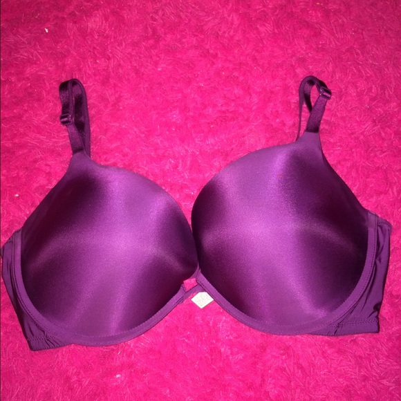 Victoria secret push up bra