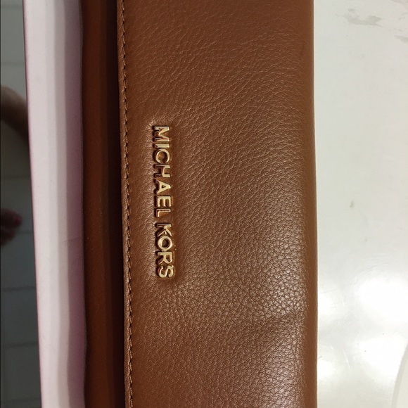 Michael Kors Wallett
