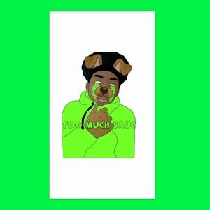 Meet your Posher, Dante