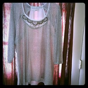 Maurices Blouse