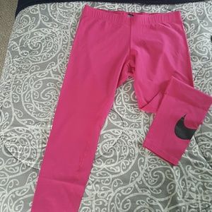 Nike leggings