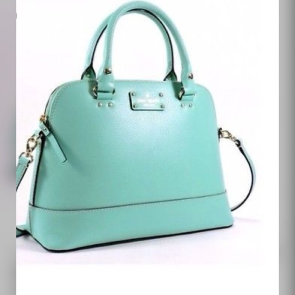😍SOLD😍New kate spade with tag - Picture 2 of 4