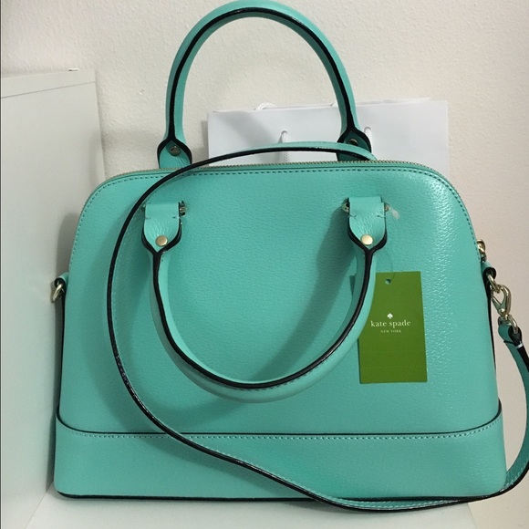 😍SOLD😍New kate spade with tag - Picture 4 of 4