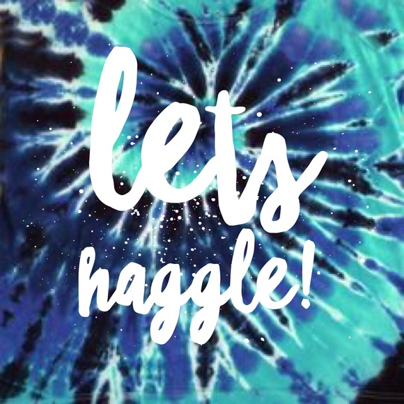 Bargain with me friends!