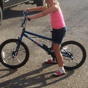 Meet your Posher, Jenny