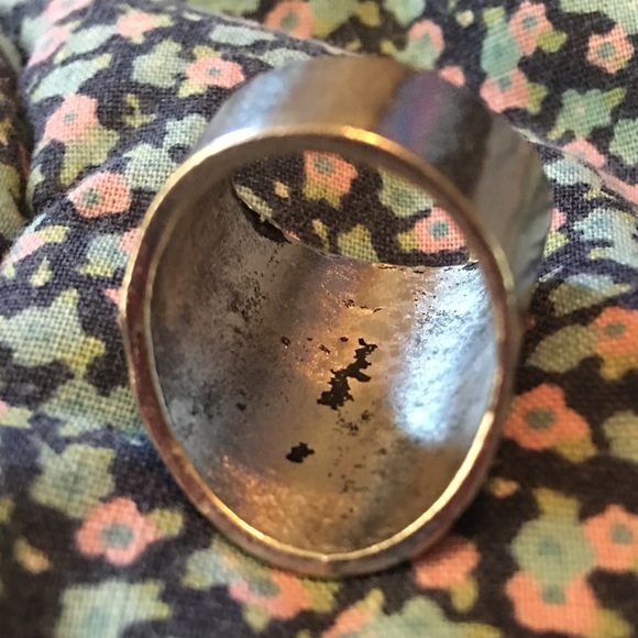 (D3) Boho Ring - Picture 4 of 4