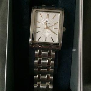 Caravelle by Bulova Men's Watch