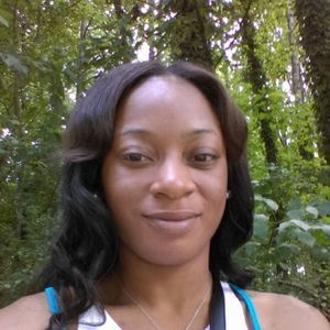 Meet your Posher, Brittney