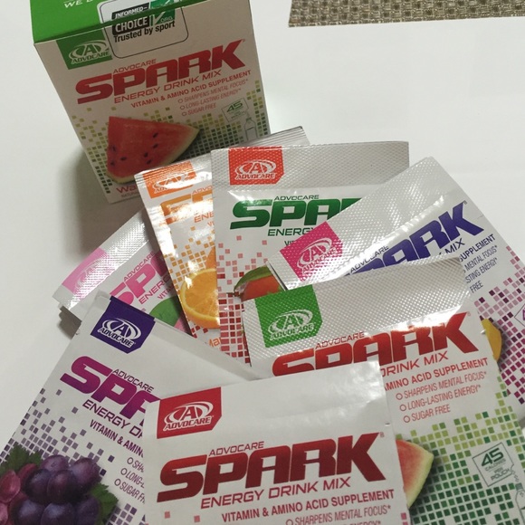 Variety pack of SPARK - Picture 2 of 3