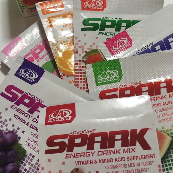 Variety pack of SPARK - Picture 3 of 3