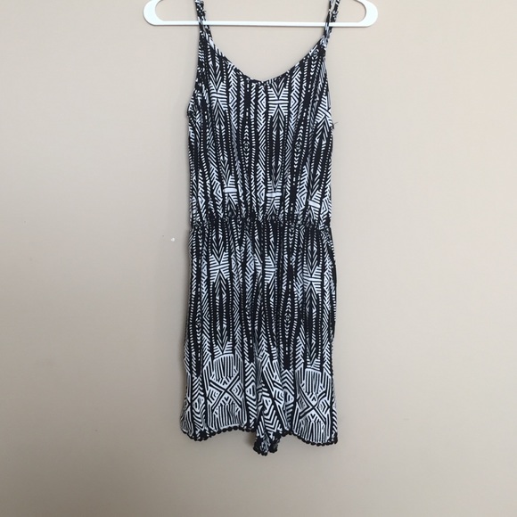 TARGET romper