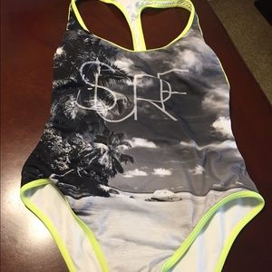 Victoria Secret one piece