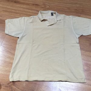 Gap polo shirt