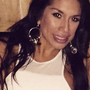 Meet your Posher, Briana